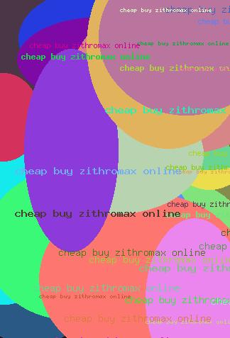 Cheap buy zithromax online