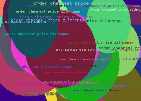 Order Cheapest Price Zithromax