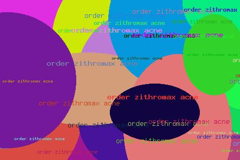 ORDER ZITHROMAX ACNE
