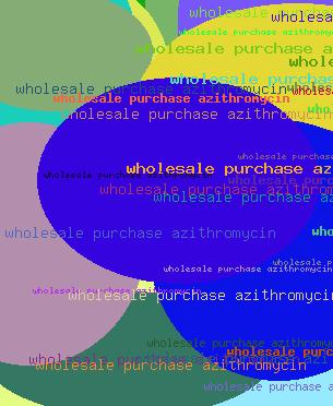 Wholesale Purchase Azithromycin